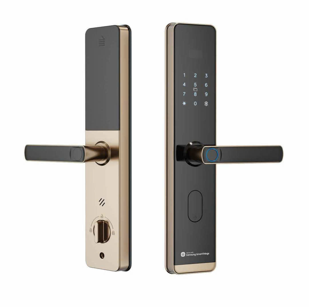 Khóa cửa vân tay Samsung H70